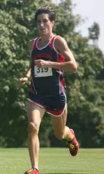 Richmond Runners Shine In The 32nd-Annual Great Cow Harbor 10K