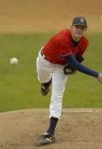 Baseball Shutout La Salle 10-0