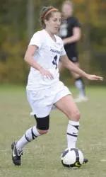 Women's Soccer Falls At Rhode Island, 2-1