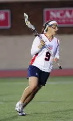 Women's Lacrosse Dominates Bonnies, 20-5