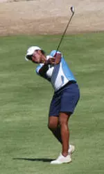 Gray Named CAA Women's Golf Player Of The Week