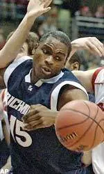 Spiders Tourney Run Ended By Wisconsin