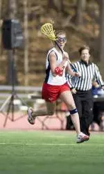 No. 13 Women's Lacrosse Opens Season At Longwood