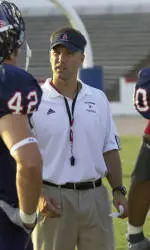 Spider Football Jumps To No. 10 In The Sports Network Rankings