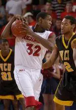 Jermaine Bucknor Excels For Team Canada