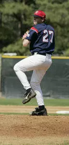 Spiders Top Fordham In Atlantic 10 Tournament Marathon, 4-1