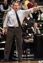 Men's Basketball Falls To No. 23 Wake Forest, 67-52