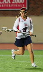 Women's Lacrosse Wraps Up Regular Season With Win At GW