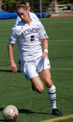 Spiders Host Two Rivals This Weekend