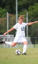 Wann Named A-10 Rookie of the Year, Lescalleet Grabs Second Team Honors