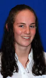 Freshmen Shine, But Swimming Edged At William & Mary