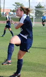 Spider Spotlight On Bridget Kinealy