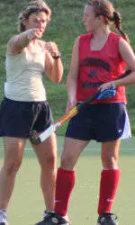 2006 Spider Field Hockey Preview