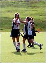 Richmond Dominates In First Win Of Season