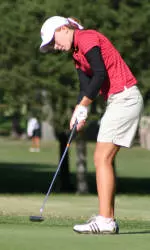 Folgosa Named To NGCA All-American Scholar Team