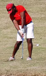 Gray Leads Spiders At Nittany Lion Invitational