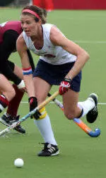 No. 17 Field Hockey Draws Second-Seeded Maryland In NCAA First Round