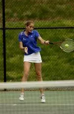 Richmond Women's Tennis Tops GW, 5-2