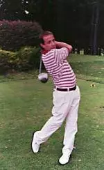 Richmond Golf Places 11th At The Matlock Invitational