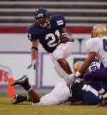 Football Guide Now Online