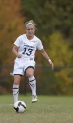 Spiders Clipped By UMass, 1-0