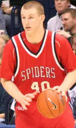 Men's Basketball Stopped By Saint Louis, 78-68