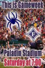 This Is Gameweek: Spiders Face Second Consecutive Ranked Opponent