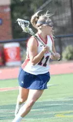 Spiders Host No. 7 Virginia Wednesday At Robins Stadium