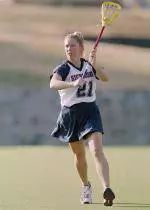 Women's Lacrosse Names New Assistant