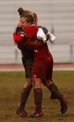 Women's Soccer Moves to NCAA Third Round