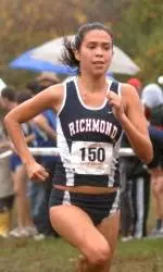 Women's Cross Country Picked First, Men Second In A-10 Preseason Poll