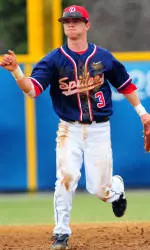 Richmond, VCU Renew Baseball Rivalry Today At Pitt Field