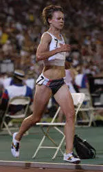 Runner's World Magazine Chats With Assistant Coach Kristin Price