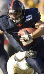 2006 Spider Football Preview