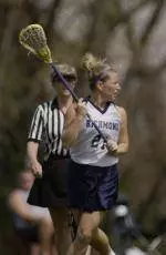 Women's Lacrosse Falls to Temple, 12-11 in Overtime