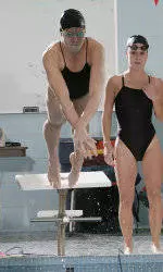 Spider Swimming & Diving Set To Host William & Mary