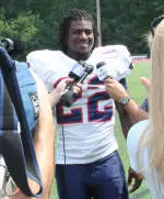 Media Day Kicks Off Opening Week For Spider Football