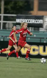 Women's Soccer Plays To 0-0 Draw With Longwood
