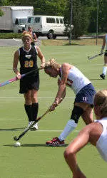 No. 19 Spiders Down Towson At Home To Open 2006 Season, 2-1