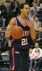 George Washington Pulls Away From The Spiders