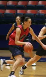 Women's Basketball Hosts Free Exhibition On Thursday