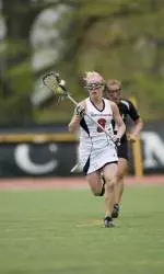 Eleven Spiders Score In 14-5 Win Over La Salle