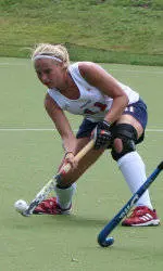 Taylor Tabbed Atlantic 10 Field Hockey Player Of The Week