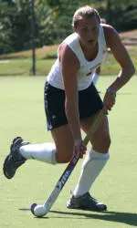 Field Hockey Out-Shoots William & Mary In 2-0 Setback