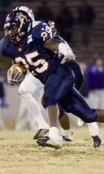 Inside the Spiders' Web -- Hightower and Vaughan