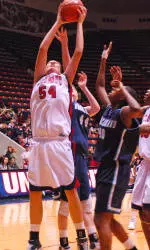 Women's Basketball Preview: Richmond vs. Saint Joseph's