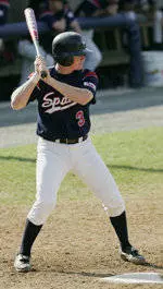 Spiders Lose At James Madison, 12-7