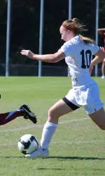 Spider Spotlight On Natalie LeClair