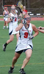 Spiders Edge Bonnies In A-10 Opener