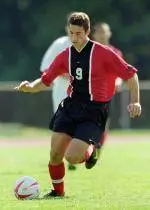 Myers Earns NSCAA Scholar-Athlete Recognition